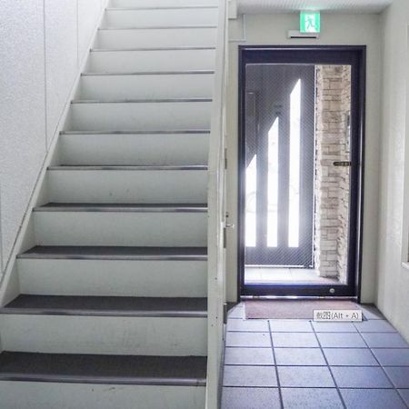 F House Os Residence S3 大阪 外观 照片